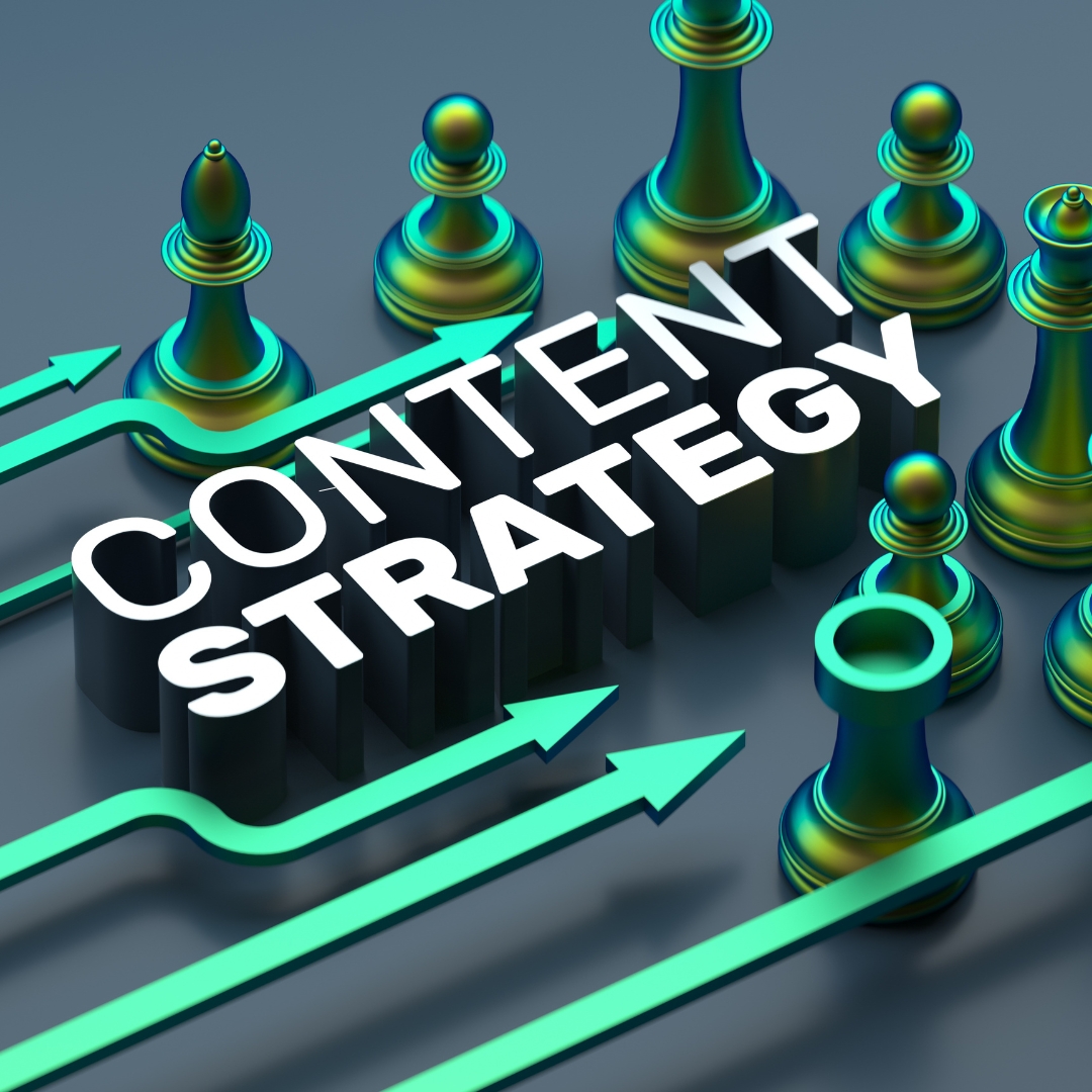 Content Marketing Strategy